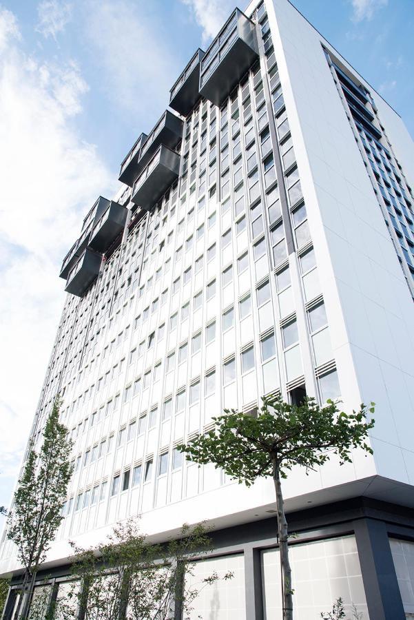 Residence La Canopee Štrasburk Exteriér fotografie